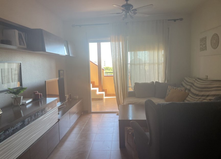 Reventa - Apartment - Penthouse - Estepona - Estepona Centro