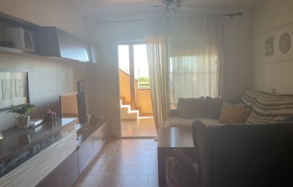 Reventa - Apartment - Penthouse - Estepona - Estepona Centro