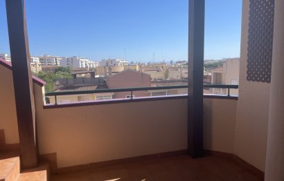 Reventa - Apartment - Penthouse - Estepona - Estepona Centro