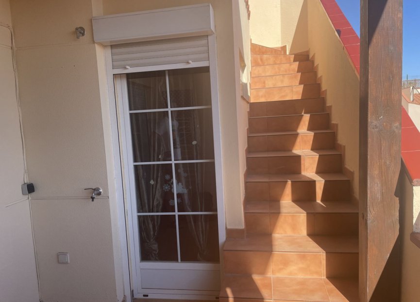 Reventa - Apartment - Penthouse - Estepona - Estepona Centro