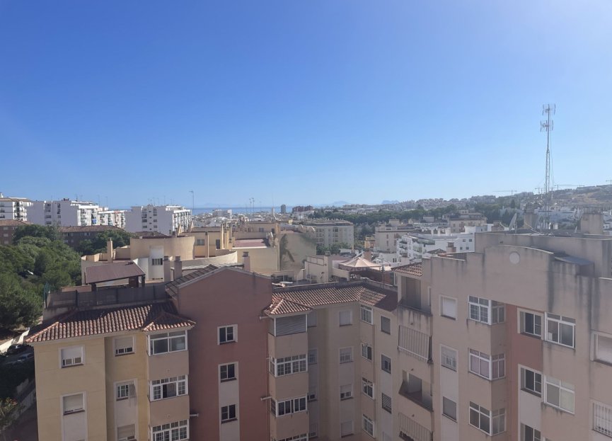 Reventa - Apartment - Penthouse - Estepona - Estepona Centro
