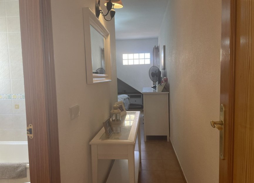 Reventa - Apartment - Penthouse - Estepona - Estepona Centro