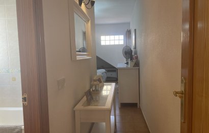 Reventa - Apartment - Penthouse - Estepona - Estepona Centro