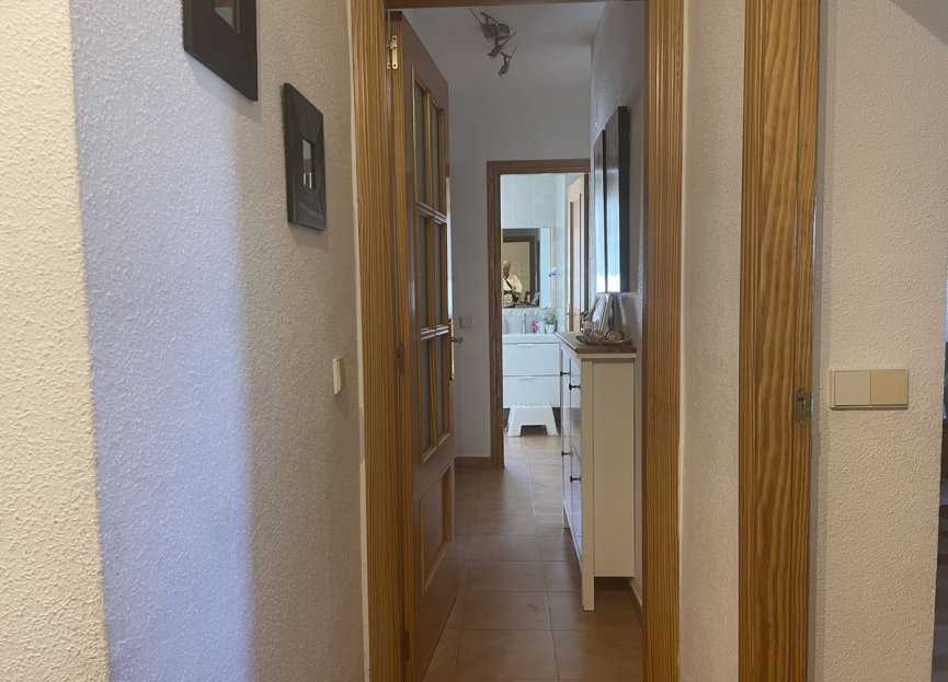 Reventa - Apartment - Penthouse - Estepona - Estepona Centro