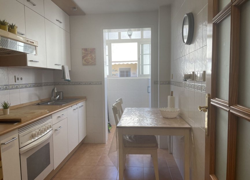 Reventa - Apartment - Penthouse - Estepona - Estepona Centro