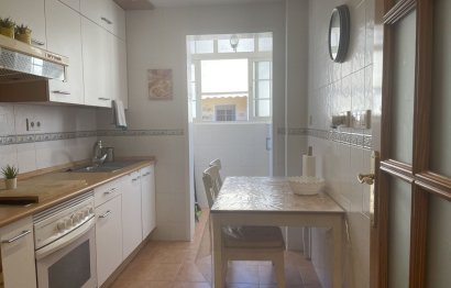 Reventa - Apartment - Penthouse - Estepona - Estepona Centro