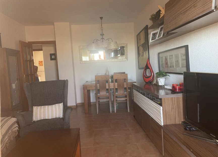 Reventa - Apartment - Penthouse - Estepona - Estepona Centro