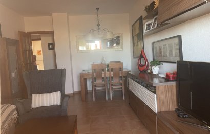 Reventa - Apartment - Penthouse - Estepona - Estepona Centro