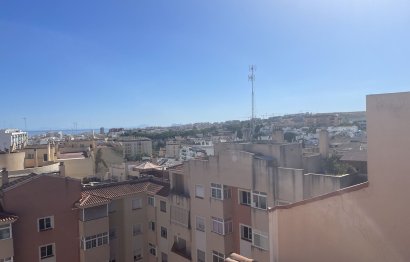 Reventa - Apartment - Penthouse - Estepona - Estepona Centro