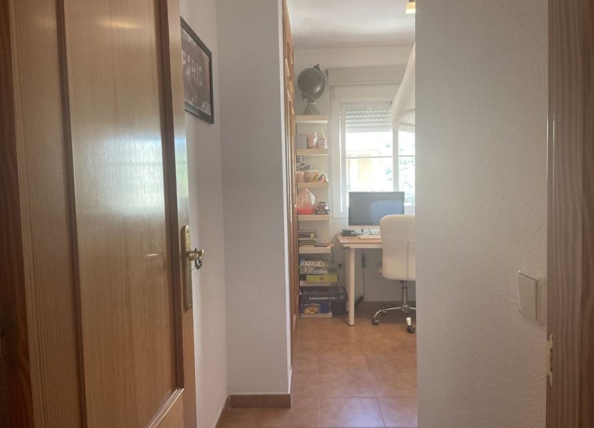 Reventa - Apartment - Penthouse - Estepona - Estepona Centro