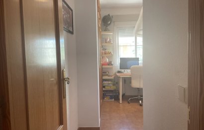 Reventa - Apartment - Penthouse - Estepona - Estepona Centro