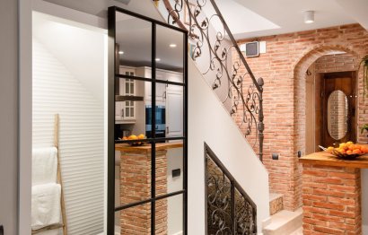 Resale - Ground floor apartment - Marbella - Marbella Centro