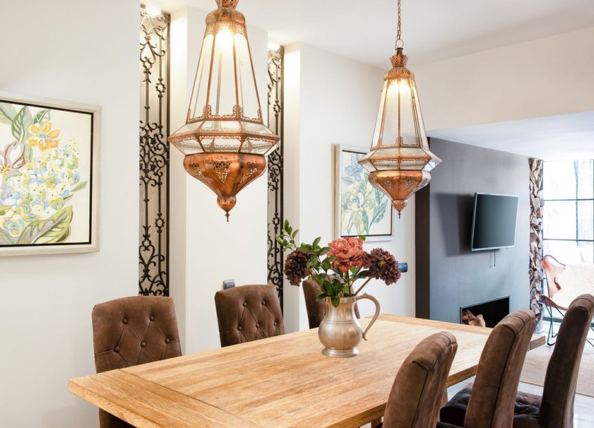 Resale - Ground floor apartment - Marbella - Marbella Centro