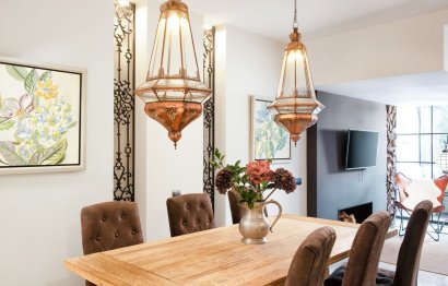 Resale - Ground floor apartment - Marbella - Marbella Centro