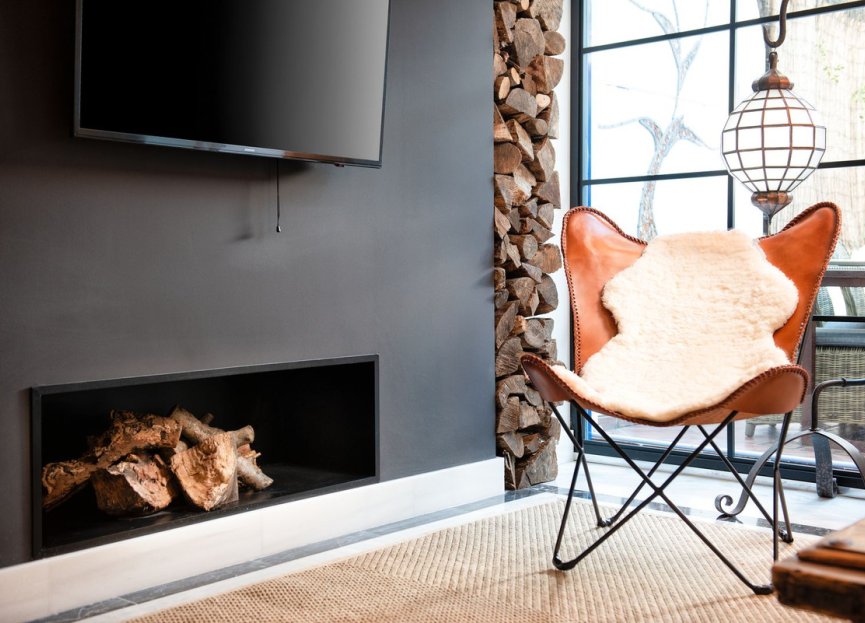 Resale - Ground floor apartment - Marbella - Marbella Centro