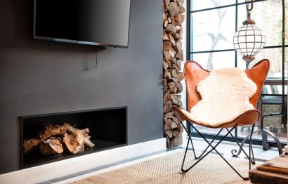 Resale - Ground floor apartment - Marbella - Marbella Centro