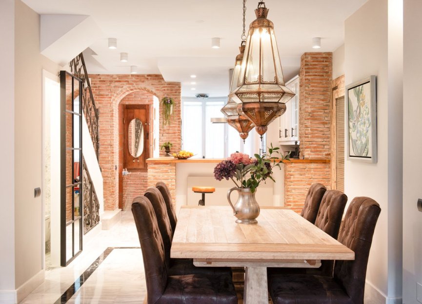 Resale - Ground floor apartment - Marbella - Marbella Centro