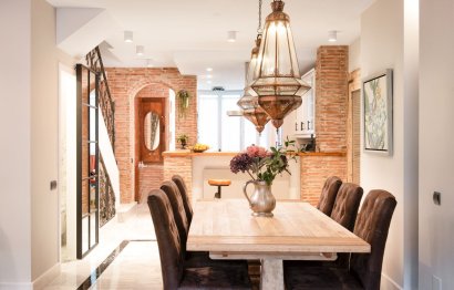 Resale - Ground floor apartment - Marbella - Marbella Centro