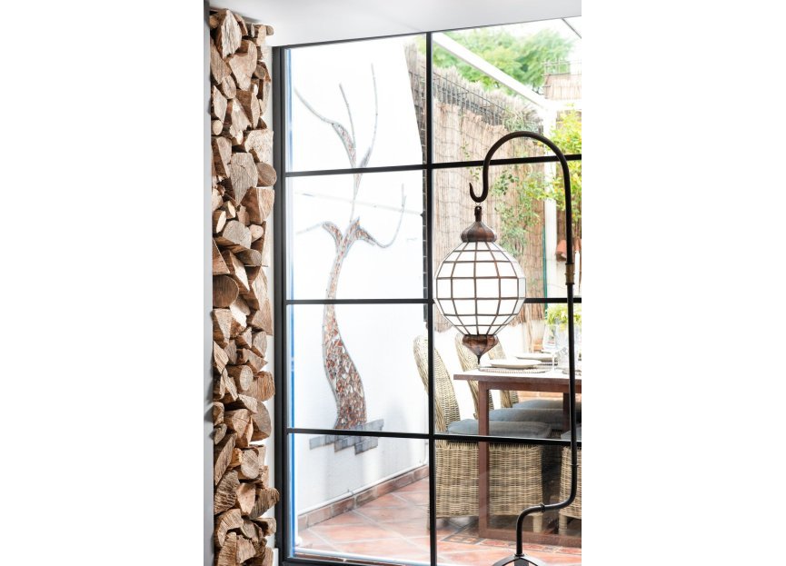 Resale - Ground floor apartment - Marbella - Marbella Centro