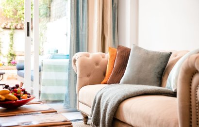 Resale - Ground floor apartment - Marbella - Marbella Centro