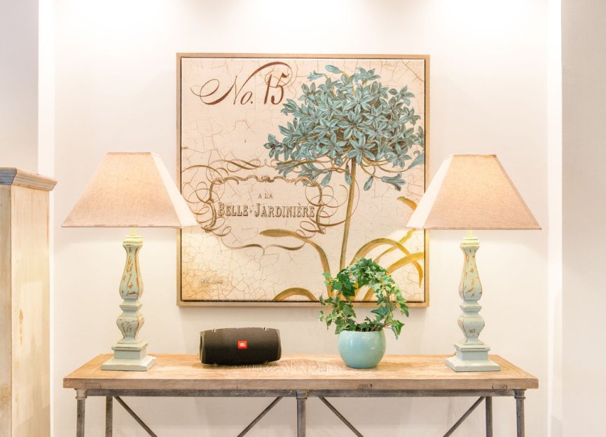 Resale - Ground floor apartment - Marbella - Marbella Centro