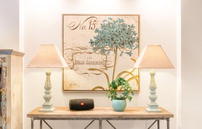 Resale - Ground floor apartment - Marbella - Marbella Centro