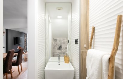 Resale - Ground floor apartment - Marbella - Marbella Centro