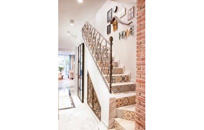 Resale - Ground floor apartment - Marbella - Marbella Centro