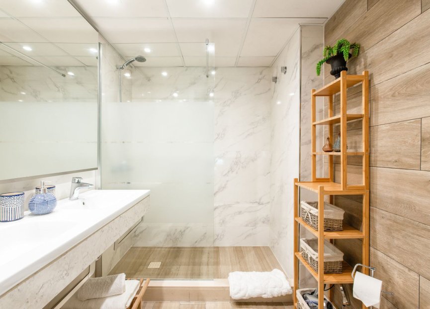 Resale - Ground floor apartment - Marbella - Marbella Centro