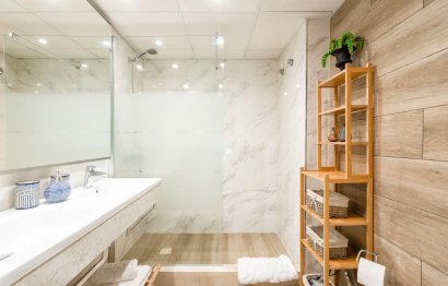 Resale - Ground floor apartment - Marbella - Marbella Centro