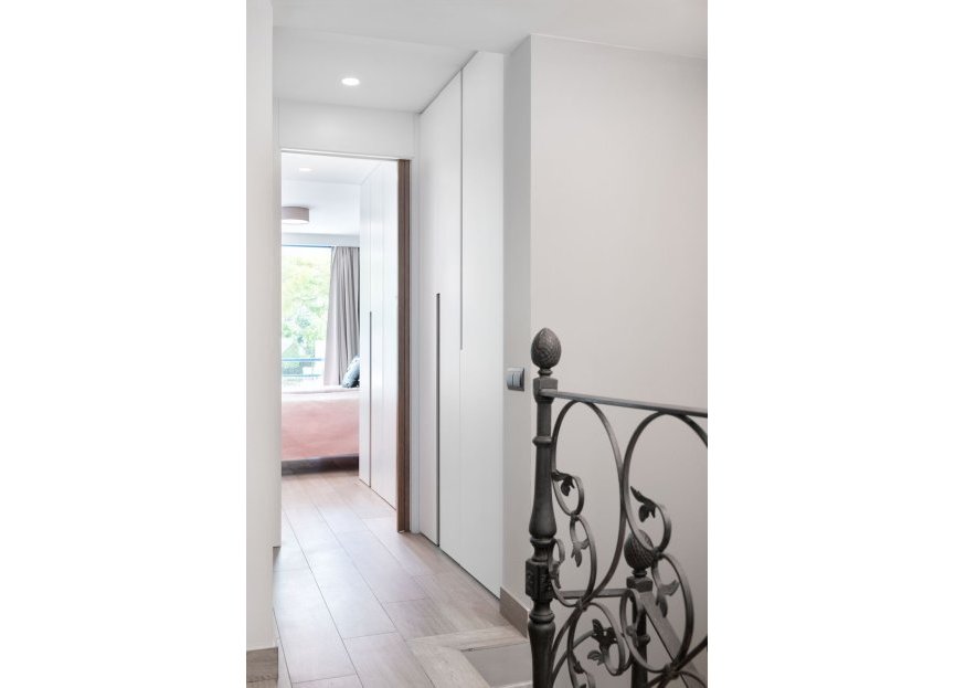 Resale - Ground floor apartment - Marbella - Marbella Centro