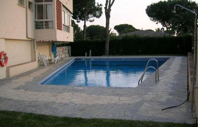 Resale - Apartment - Middle Floor Apartment - Marbella - Costabella