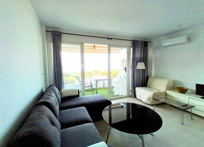 Resale - Apartment - Middle Floor Apartment - Marbella - Costabella