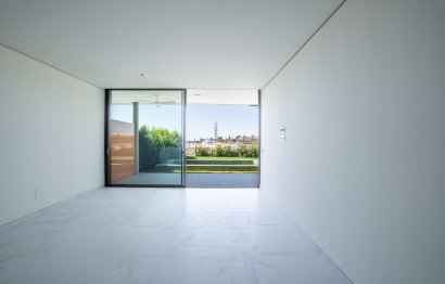 Resale - Ground floor apartment - Fuengirola - Higueron