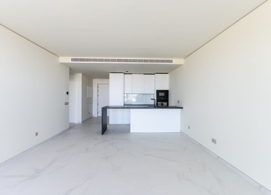 Resale - Ground floor apartment - Fuengirola - Higueron