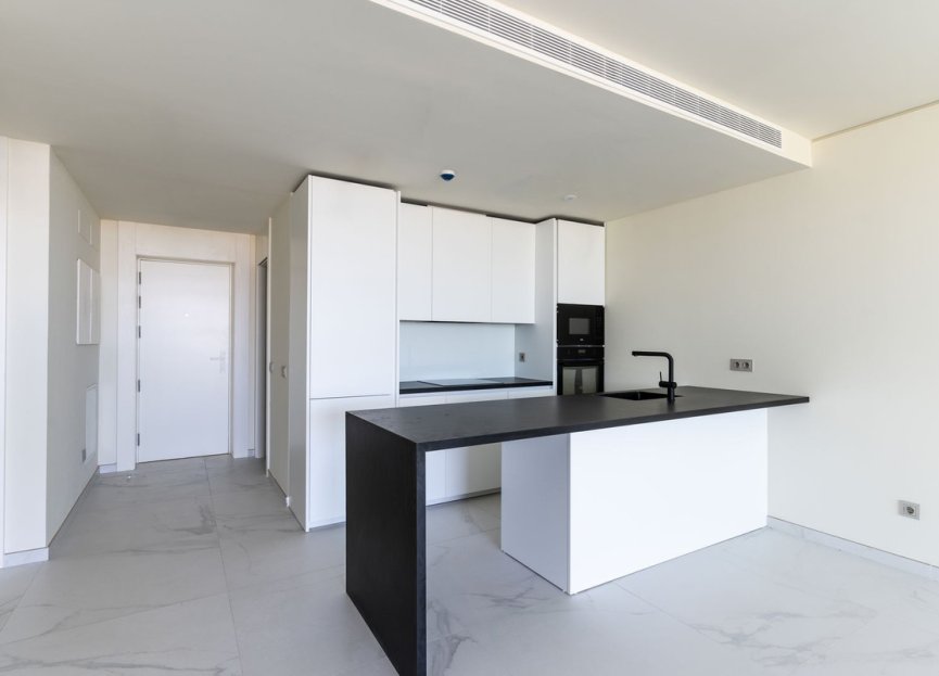 Resale - Ground floor apartment - Fuengirola - Higueron