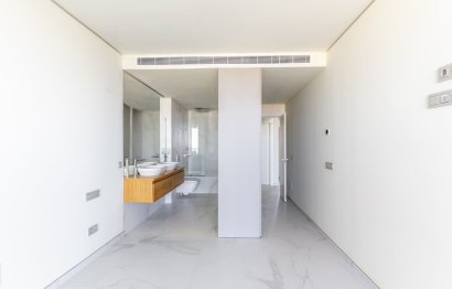 Resale - Ground floor apartment - Fuengirola - Higueron