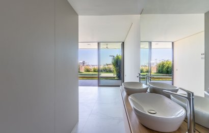 Resale - Ground floor apartment - Fuengirola - Higueron