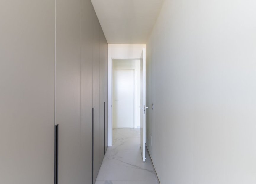 Resale - Ground floor apartment - Fuengirola - Higueron