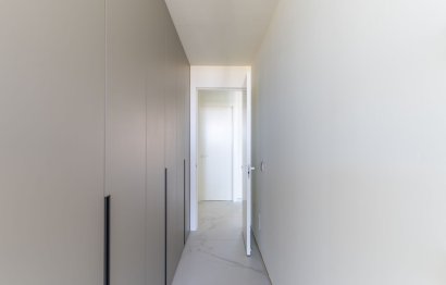 Resale - Ground floor apartment - Fuengirola - Higueron