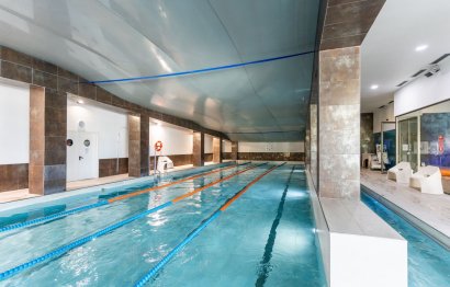 Resale - Ground floor apartment - Fuengirola - Higueron