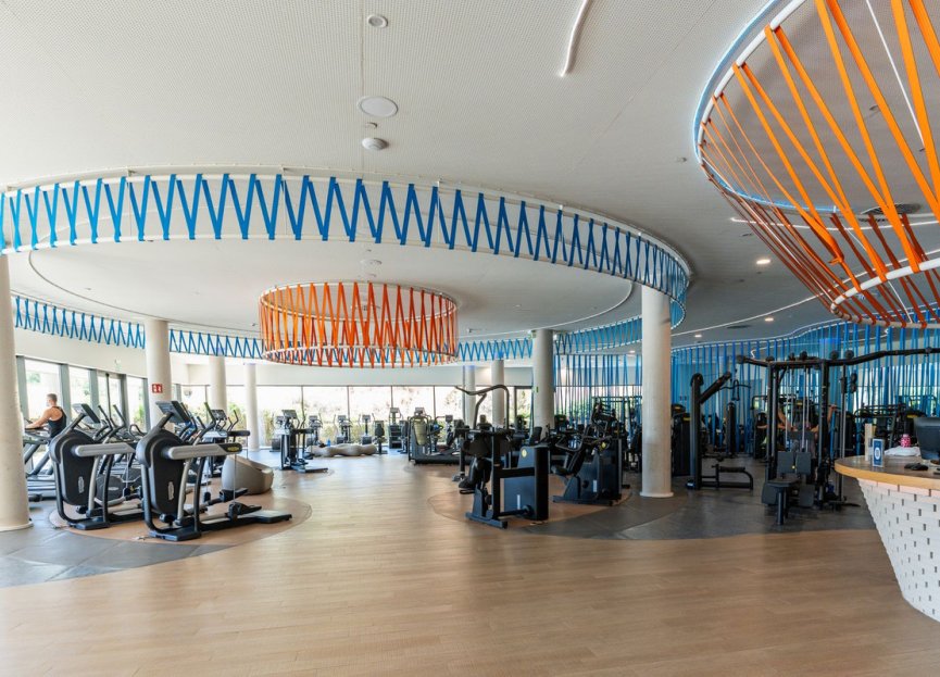 Resale - Ground floor apartment - Fuengirola - Higueron