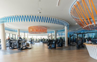 Resale - Ground floor apartment - Fuengirola - Higueron