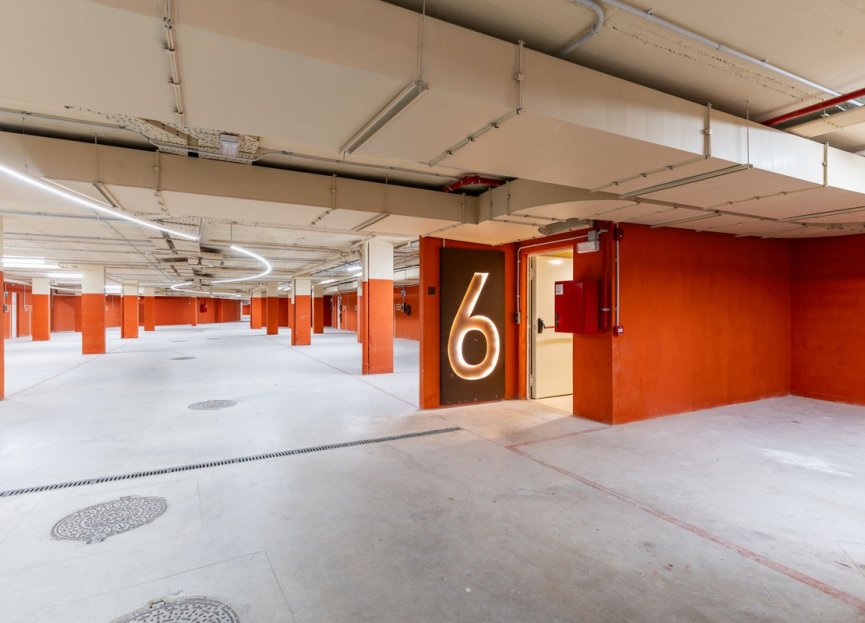 Resale - Ground floor apartment - Fuengirola - Higueron