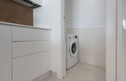 Resale - Apartment - Middle Floor Apartment - Marbella - Altos de los Monteros