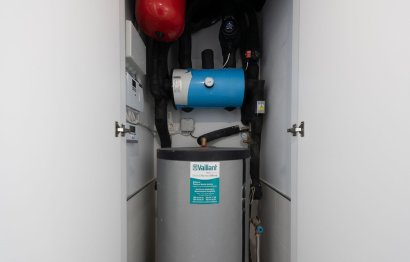 Resale - Apartment - Middle Floor Apartment - Marbella - Altos de los Monteros