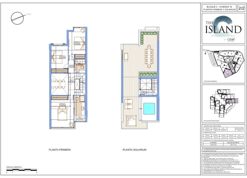 Resale - House - Townhouse - Estepona - Estepona Centro