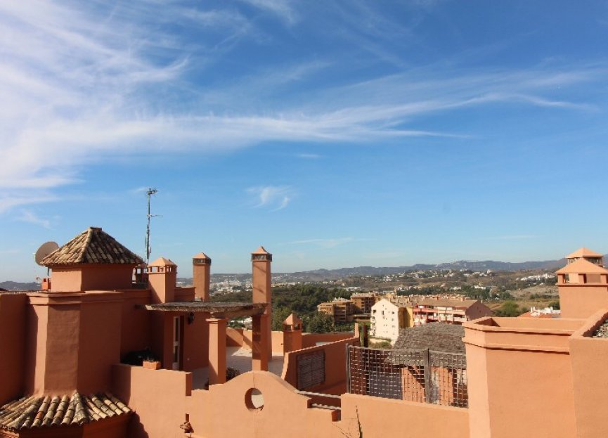 Resale - Apartment - Torreblanca