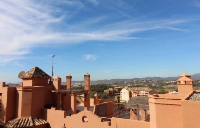 Resale - Apartment - Torreblanca