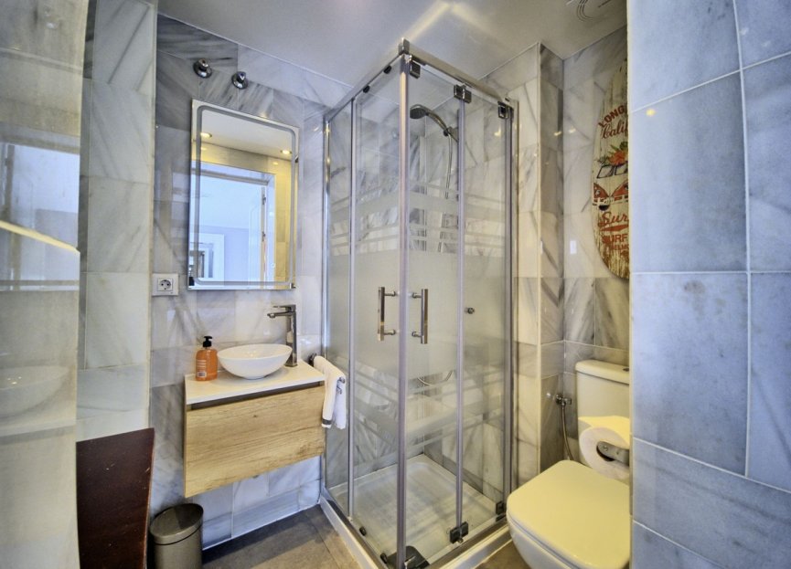 Resale - House - Townhouse - Marbella - Nueva Andalucia